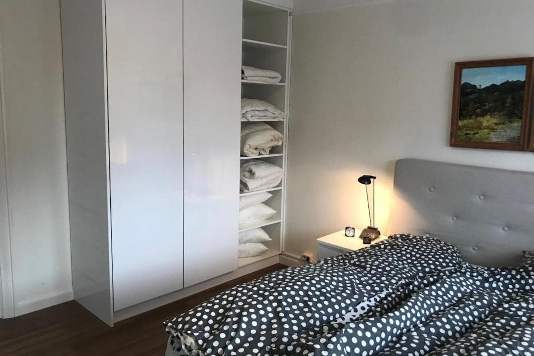 Photo of Bedroom in Frederikshavn