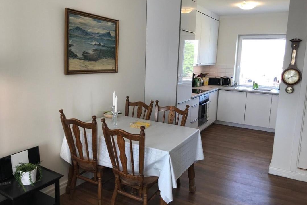 Photo of Kitchen in Frederikshavn