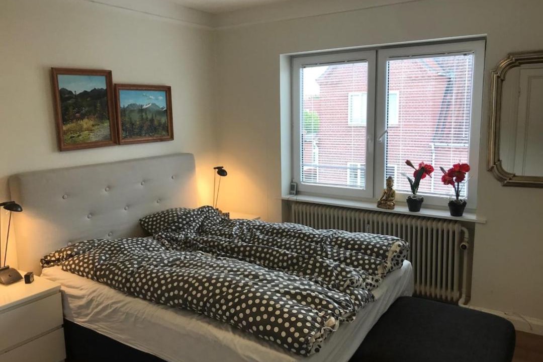 Photo of Bedroom in Frederikshavn