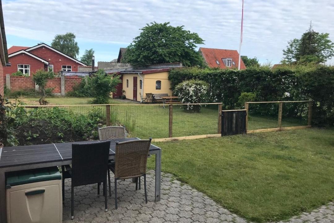 Photo of Others in Frederikshavn