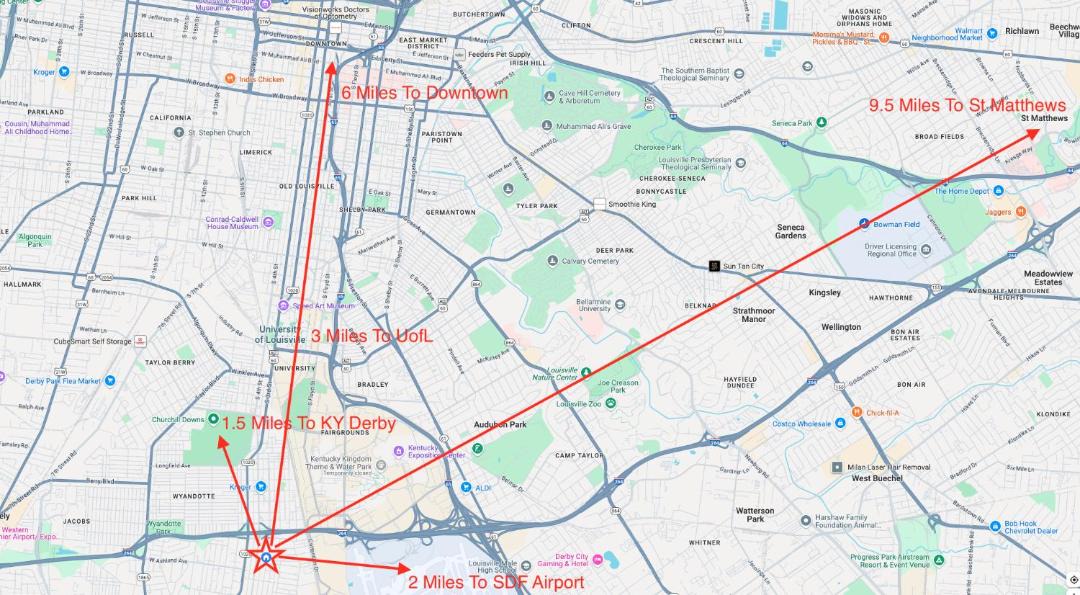 Photo of Others in Beechmont