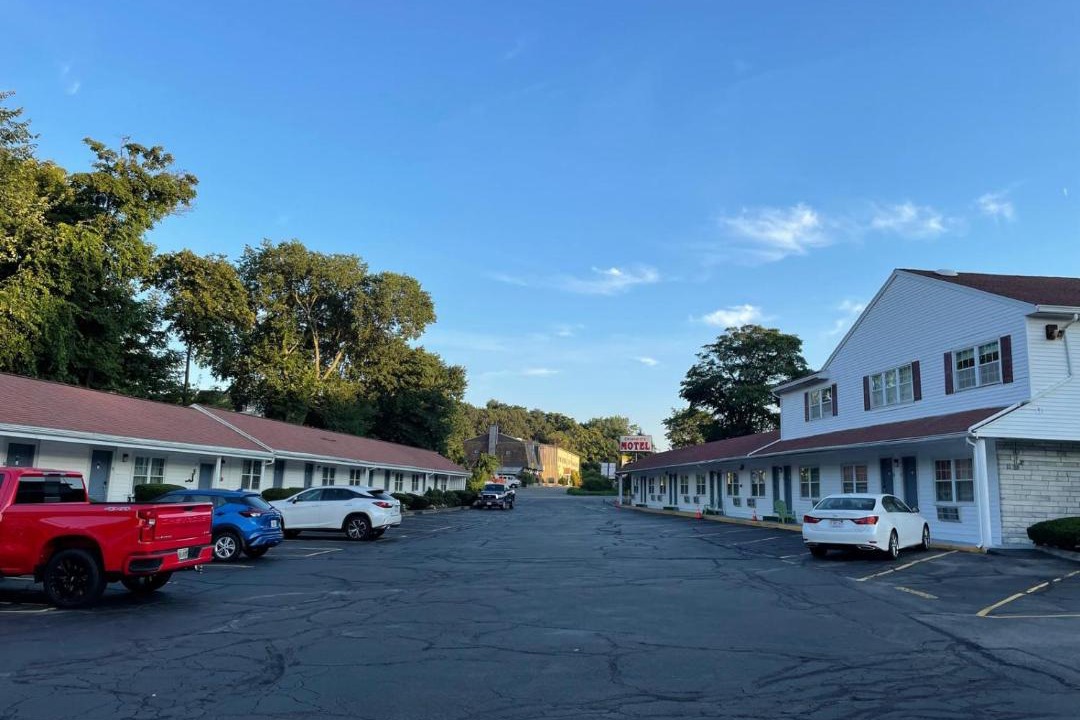 Photo of Buildings in Saugus