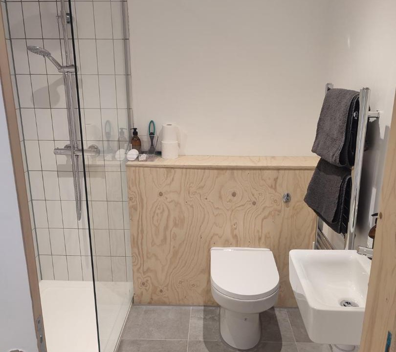 Photo of Bathroom in Salford