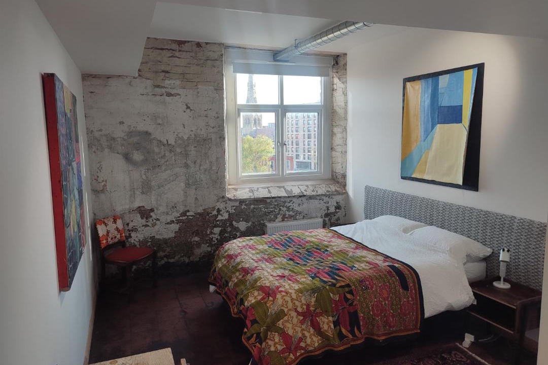 Photo of Bedroom in Salford
