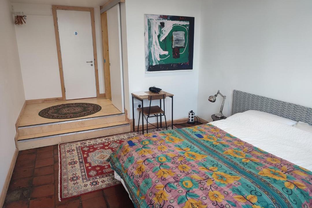 Photo of Bedroom in Salford