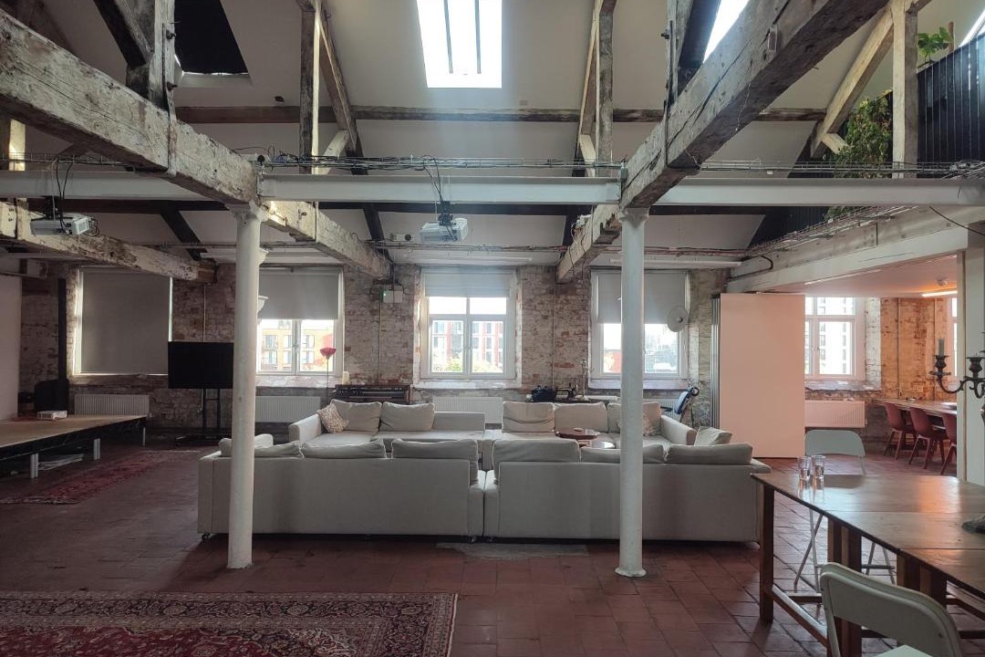 Photo of Others in Salford