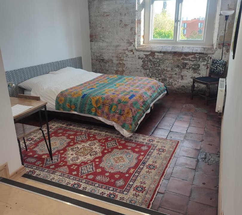 Photo of Bedroom in Salford