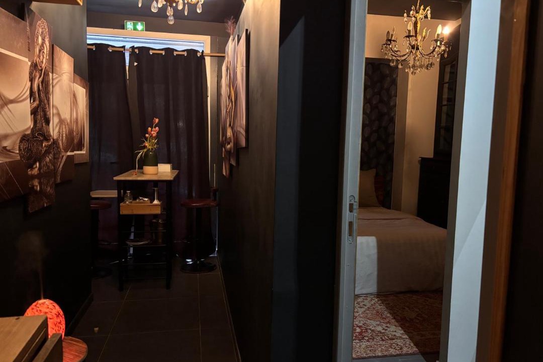 Photo of Others in Roubaix