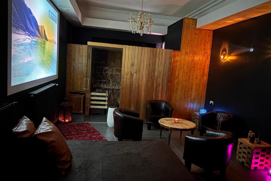 Photo of Livingroom in Roubaix