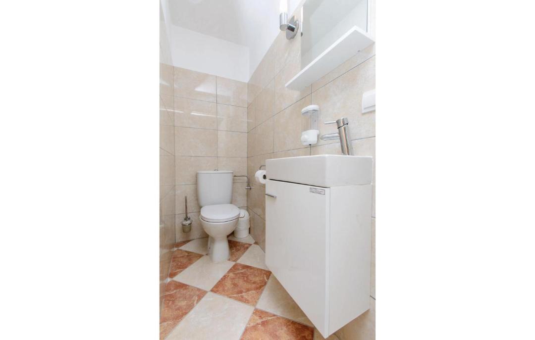 Photo of Bathroom in Gorica