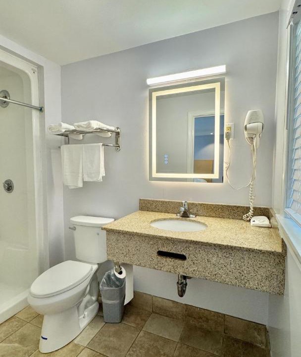 Photo of Bathroom in Saugus