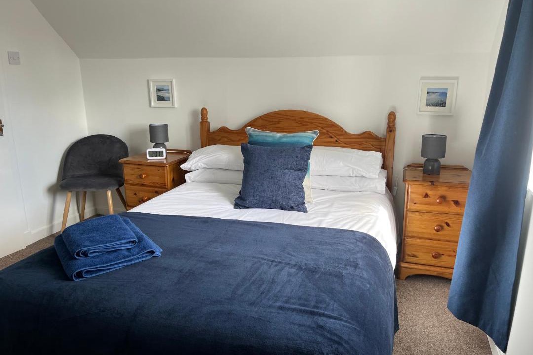 Photo of Bedroom in Kirkwall