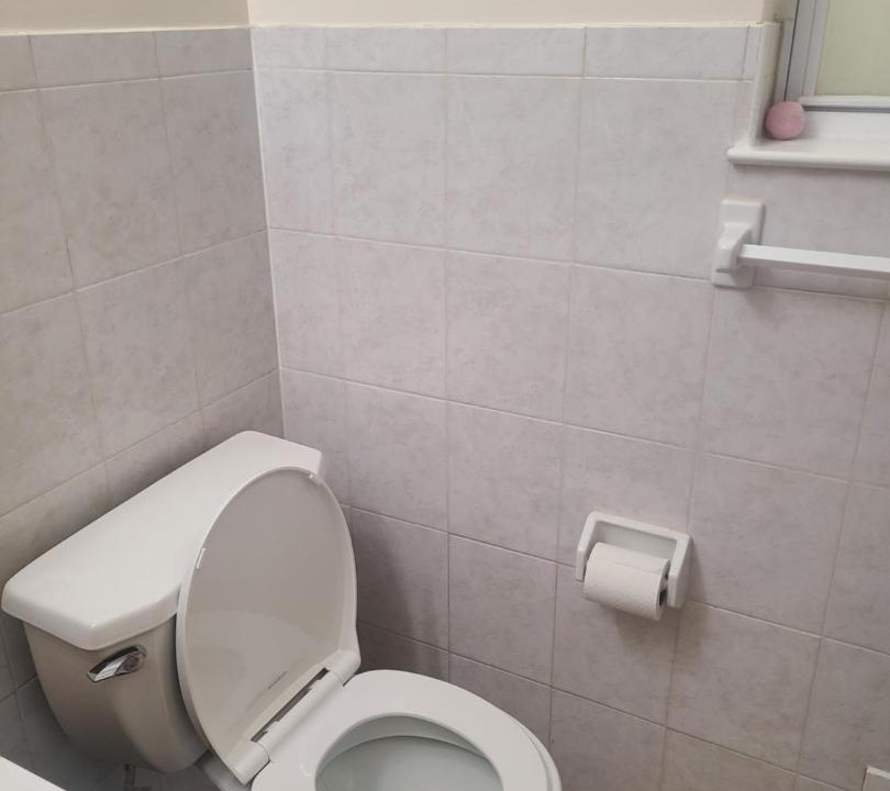 Photo of Bathroom in Ampere