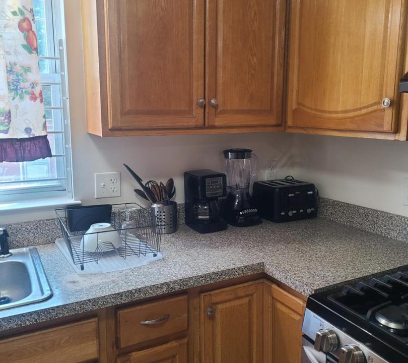 Photo of Kitchen in Ampere