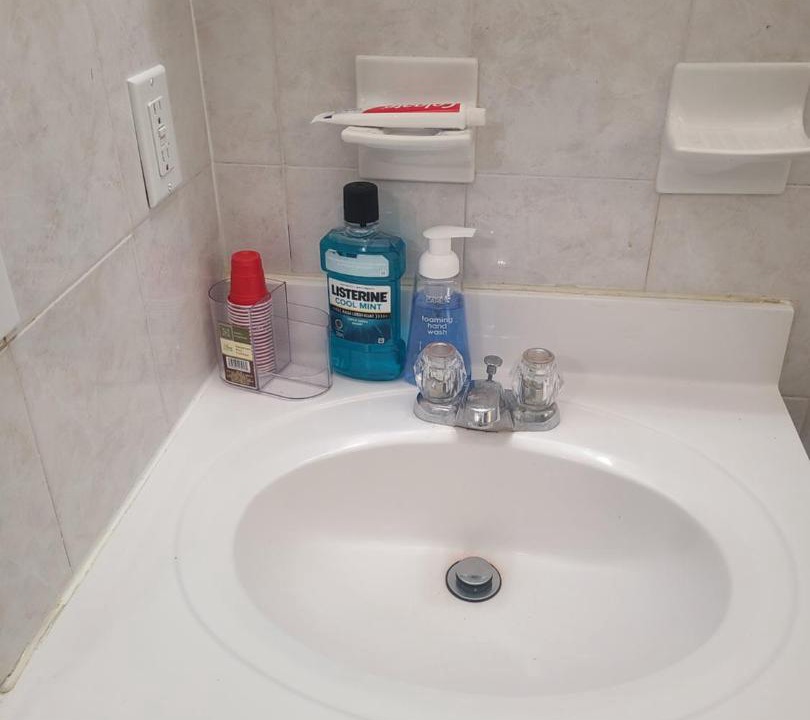 Photo of Bathroom in Ampere