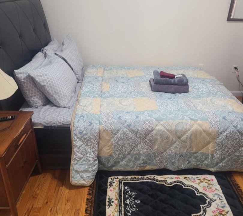 Photo of Bedroom in Ampere