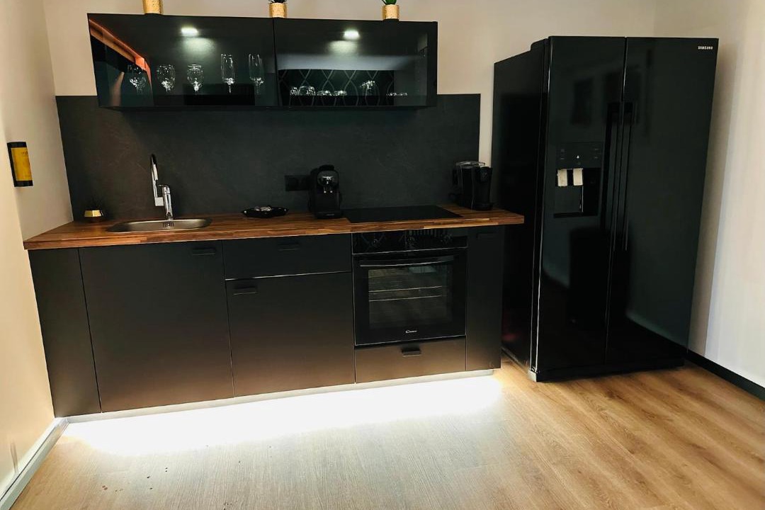 Photo of Kitchen in Magny