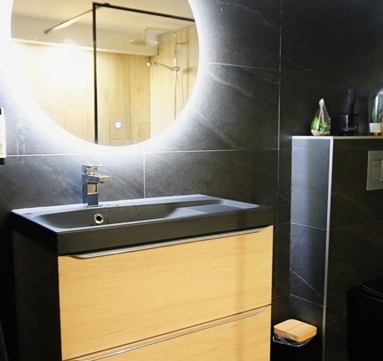 Photo of Bathroom in Magny