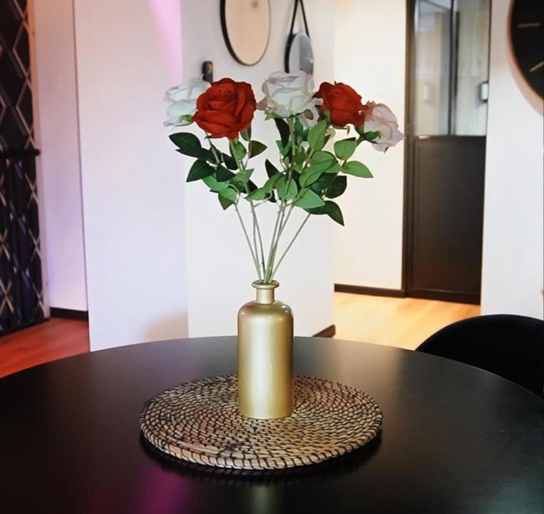 Photo of Livingroom in Magny