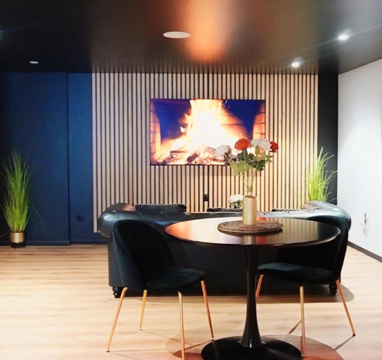 Photo of Livingroom in Magny