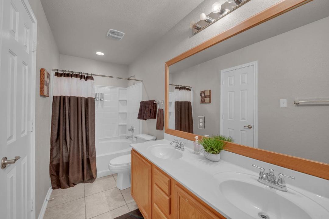 Photo of Bathroom in McKinney