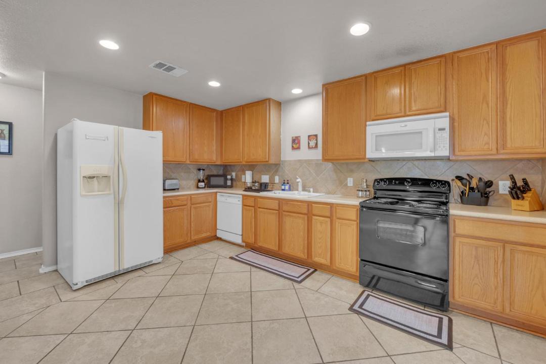 Photo of Kitchen in McKinney