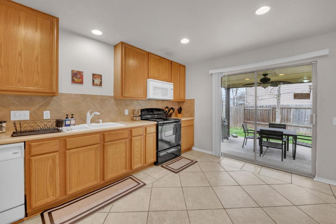 Photo of Kitchen in McKinney