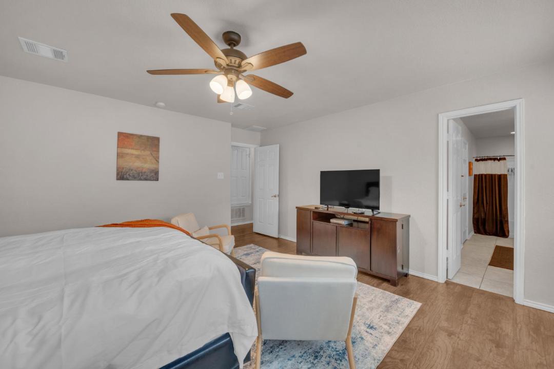 Photo of Bedroom in McKinney