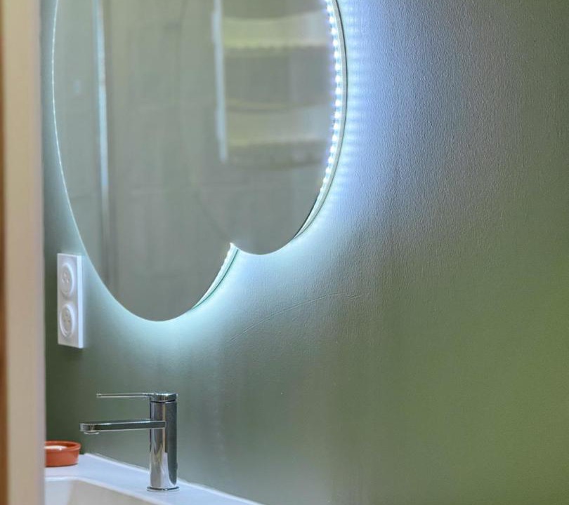 Photo of Bathroom in Plougastel-Daoulas