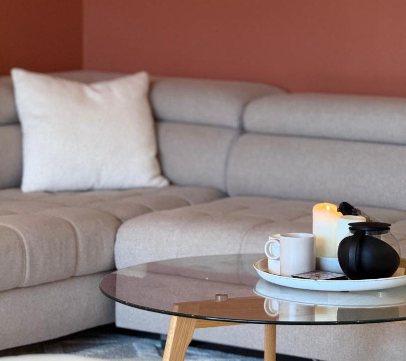 Photo of Livingroom in Plougastel-Daoulas