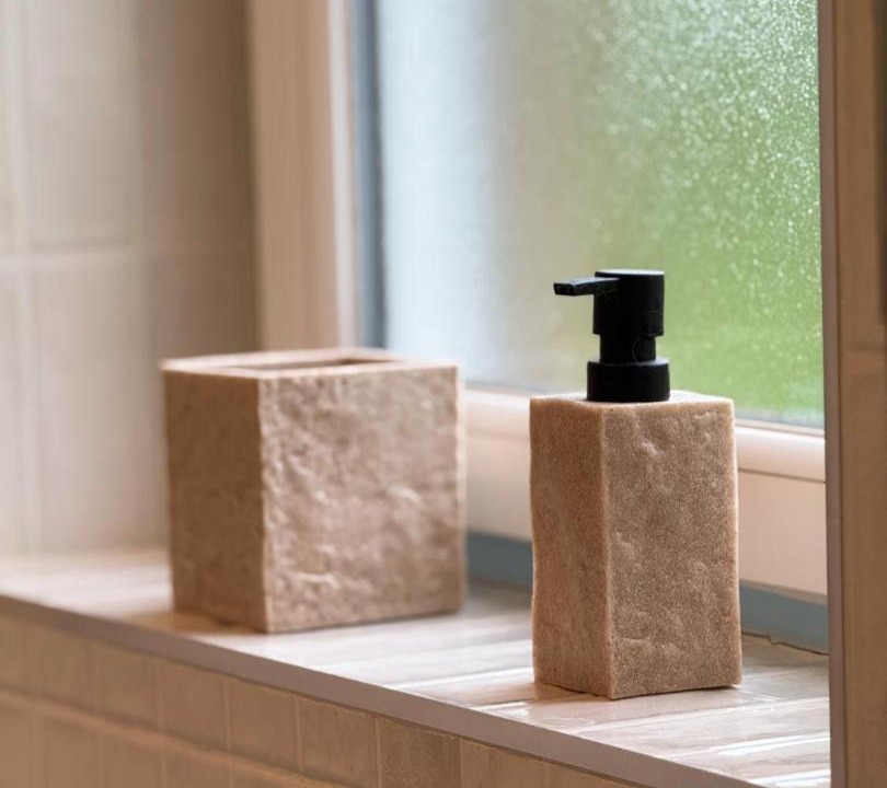 Photo of Bathroom in Plougastel-Daoulas