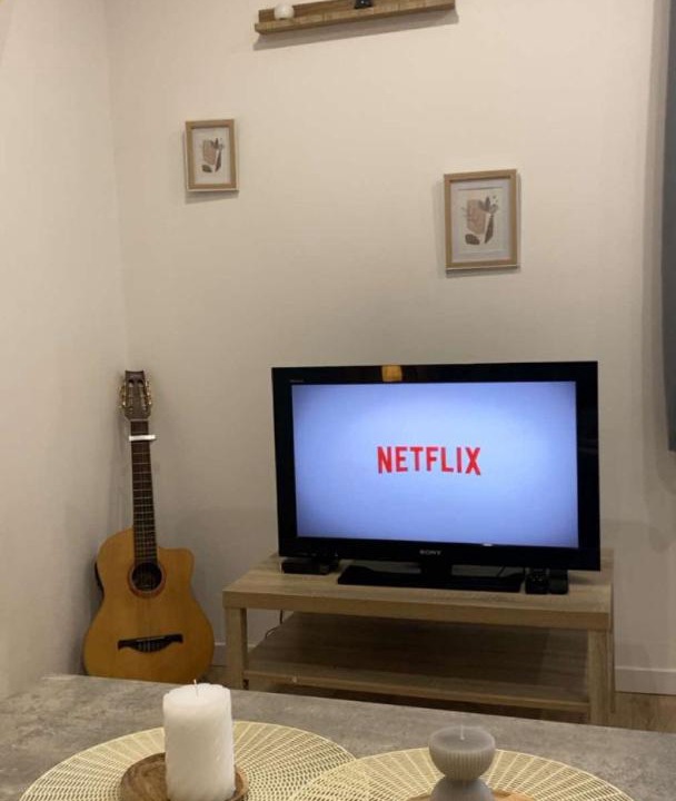 Photo of Livingroom in Guingamp