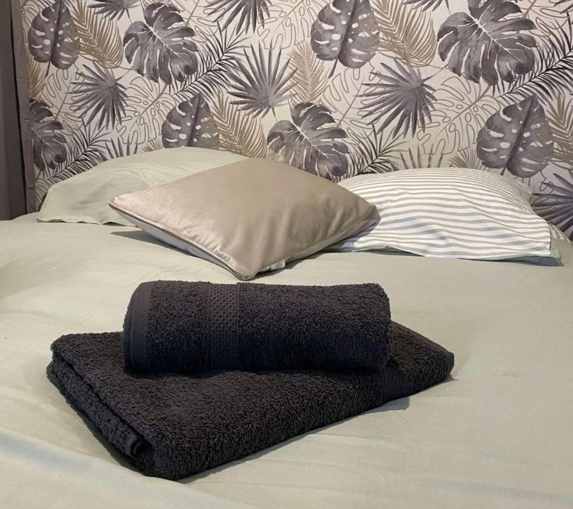 Photo of Bedroom in Guingamp