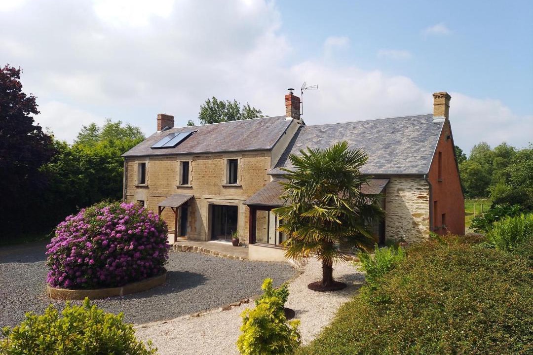 Photo of Others in La Mancelliere-sur-Vire