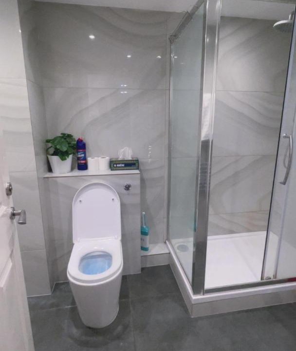 Photo of Bathroom in Maida Vale