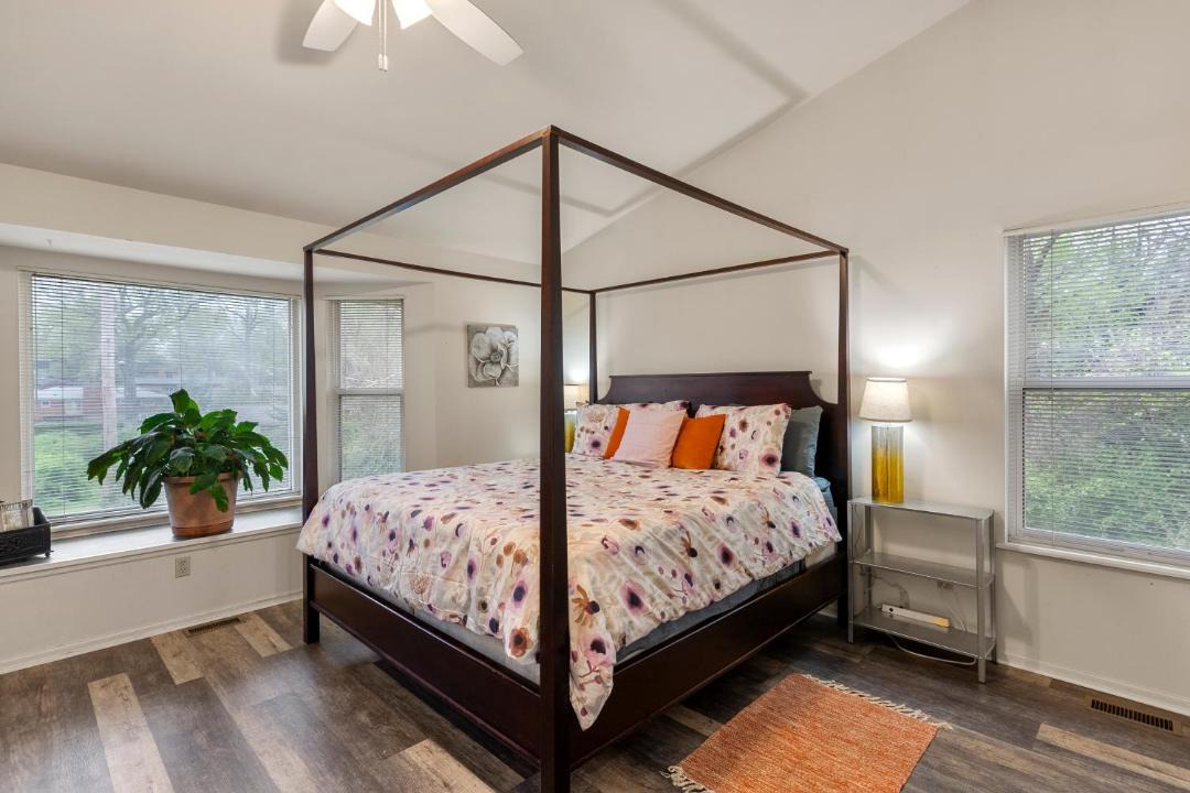 Photo of Bedroom in Olivette