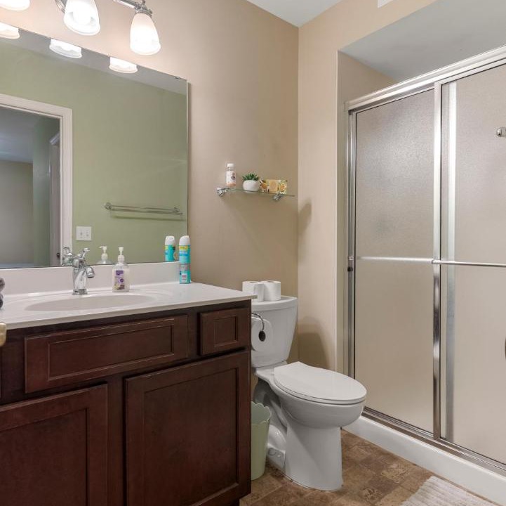 Photo of Bathroom in Olivette