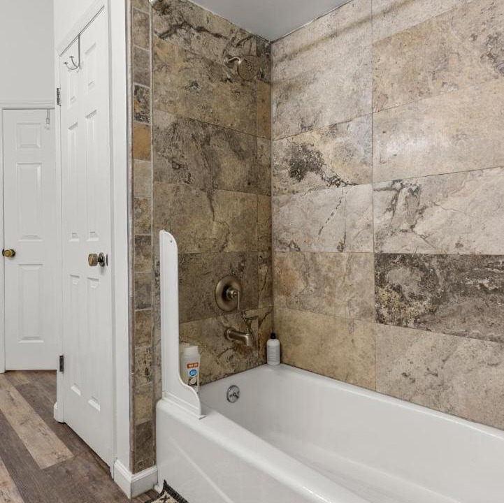 Photo of Bathroom in Olivette