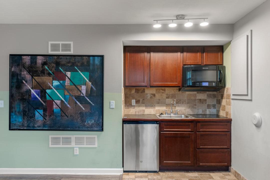 Photo of Kitchen in Olivette