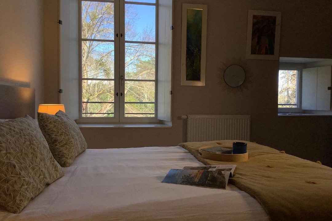 Photo of Bedroom in Gramazie