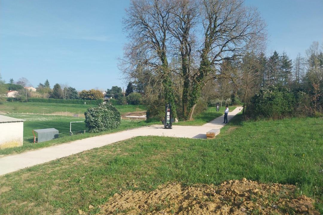 Photo of Others in Bourg-Saint-Bernard