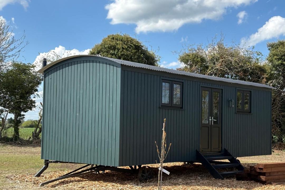 Photo of Outdoor in Cambridge