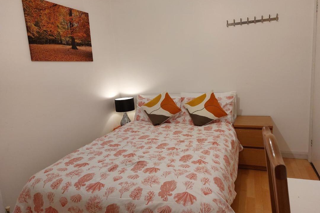 Photo of Bedroom in Wokingham