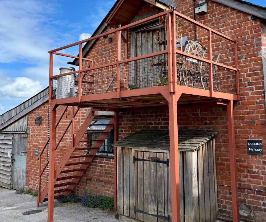 Photo of Others in Kington