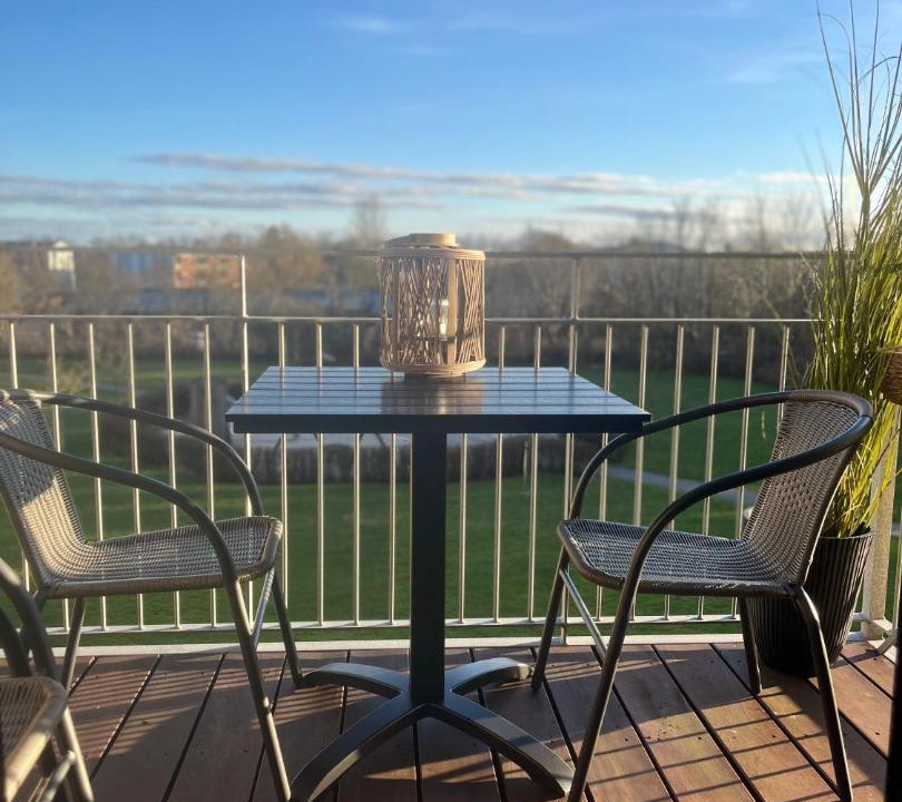 Photo of Patio Balcony in Holstebro