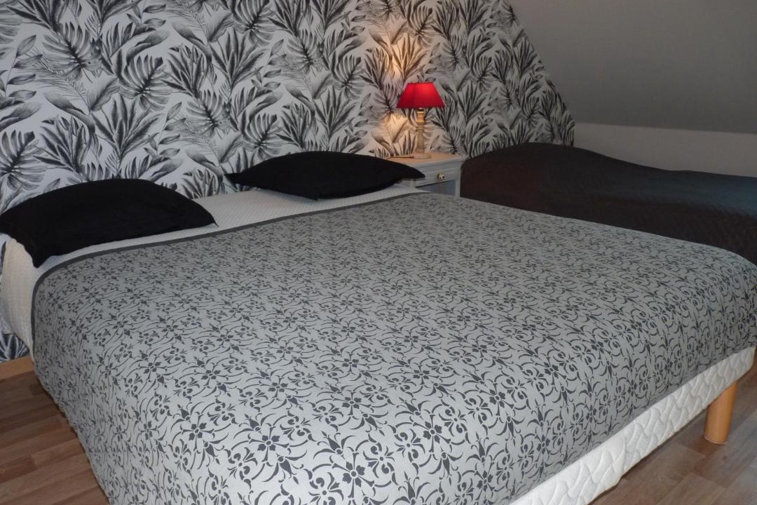 Photo of Bedroom in Chouze-sur-Loire