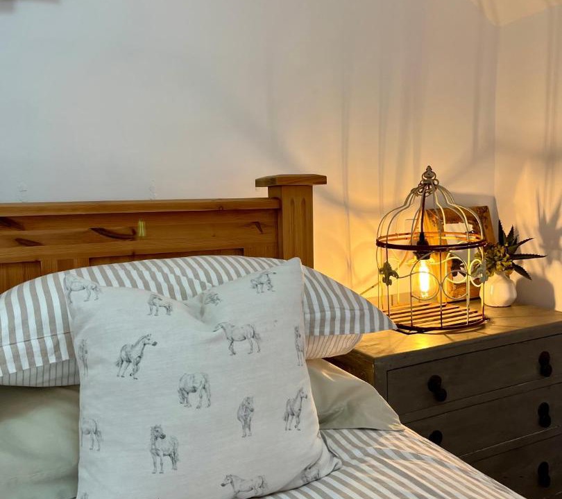 Photo of Bedroom in Kington