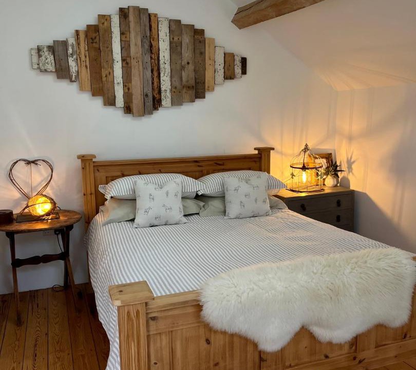 Photo of Bedroom in Kington