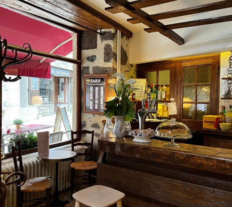 Photo of Kitchen in Salers
