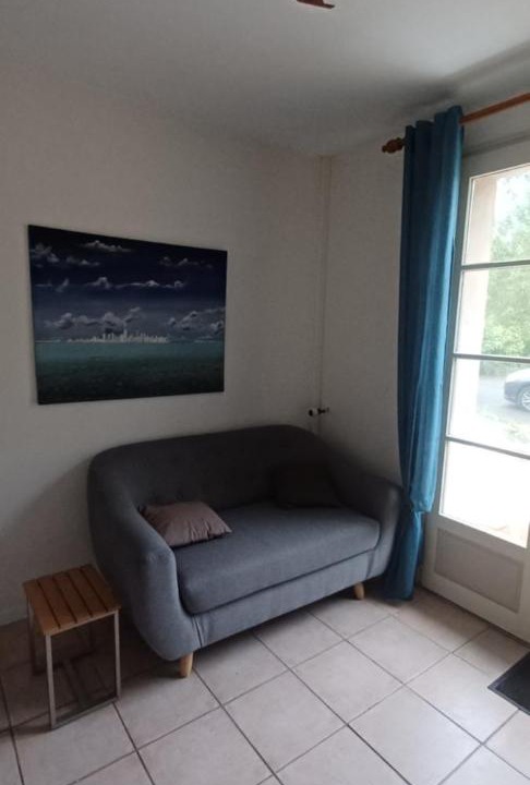 Photo of Livingroom in Sevremont